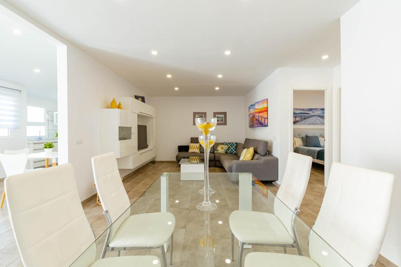 Bungalow Deluxe ปาซิโต บลังโก ภายนอก รูปภาพ