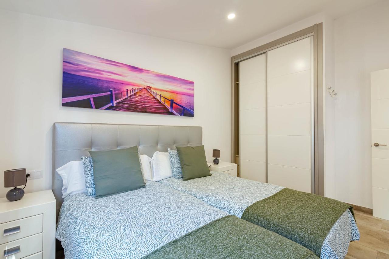 Bungalow Deluxe ปาซิโต บลังโก ภายนอก รูปภาพ