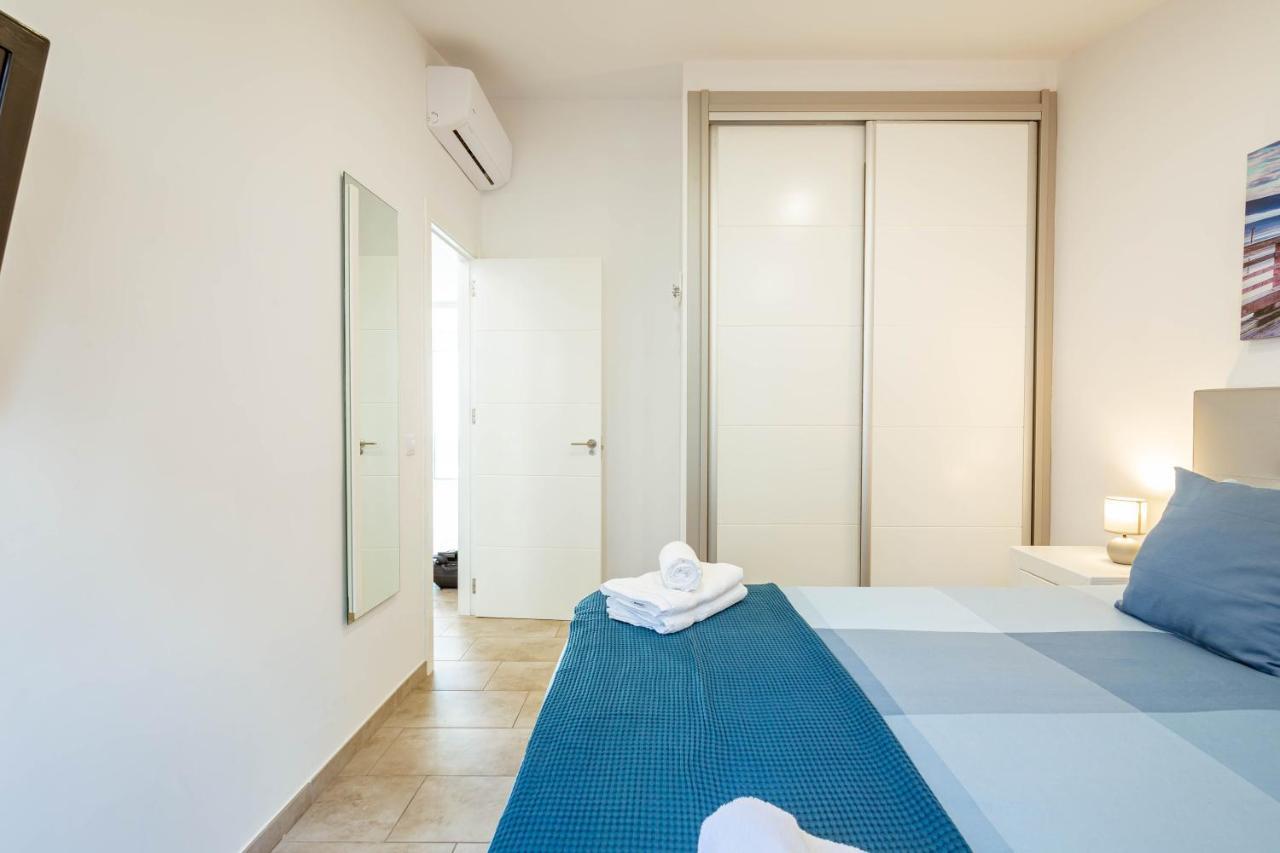Bungalow Deluxe ปาซิโต บลังโก ภายนอก รูปภาพ